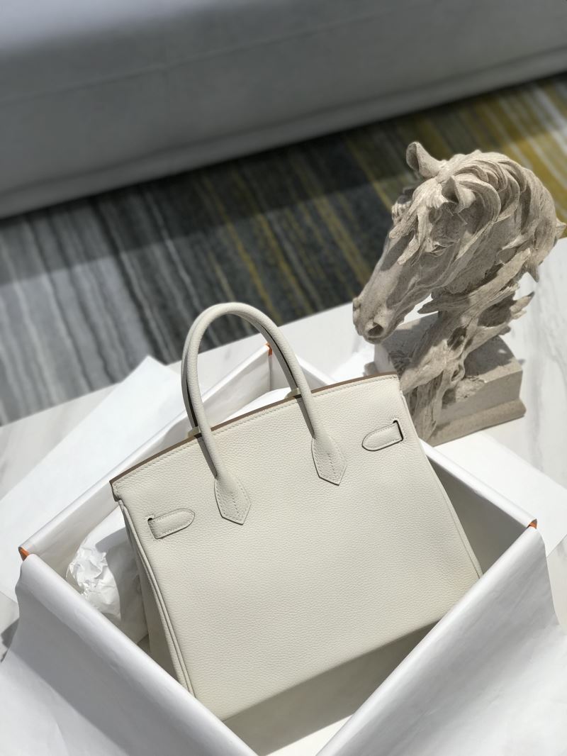 Hermes Birkin Bags